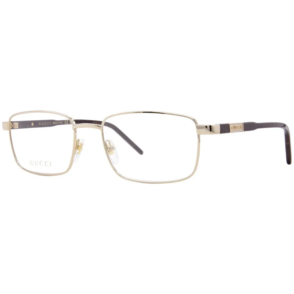 NWT Gucci GG1801o-007 Eyeglasses